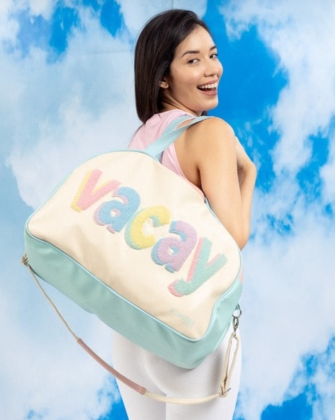 Vacay bag online