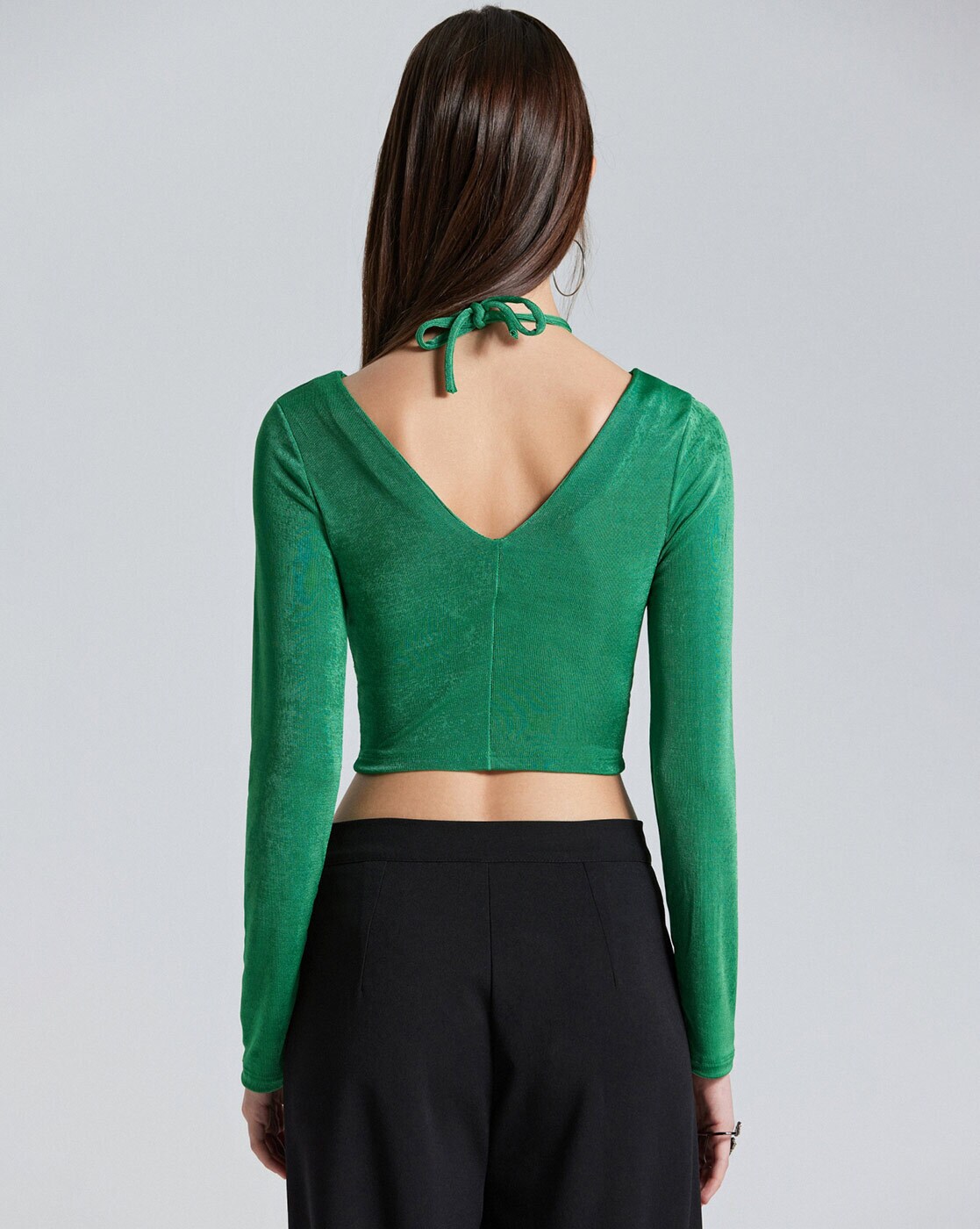 Buy Green Tops for Women by SAM Online