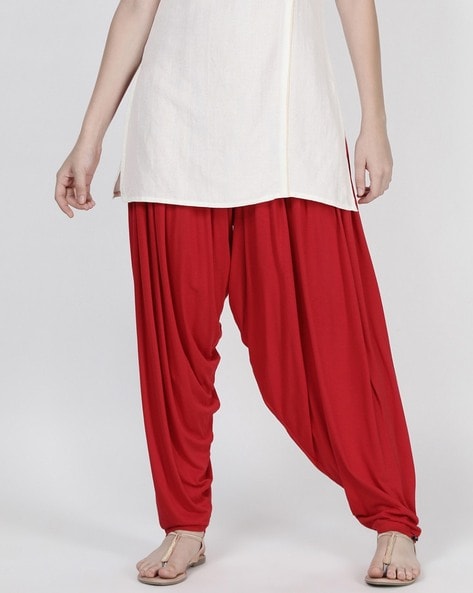 AllTime Outfits - Viscose Patiala Pants Stretchable... | Facebook