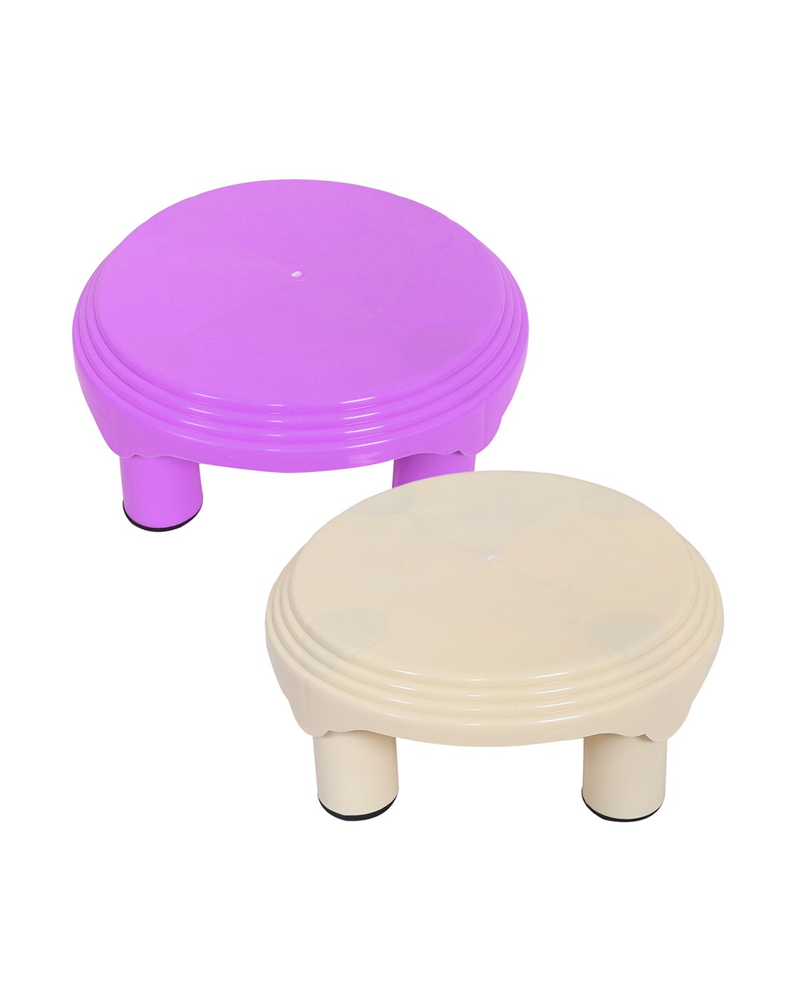 Chetan discount plastic stools