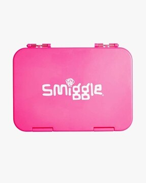 Smiggle - Disney Princess Medium Bento Lunch Box