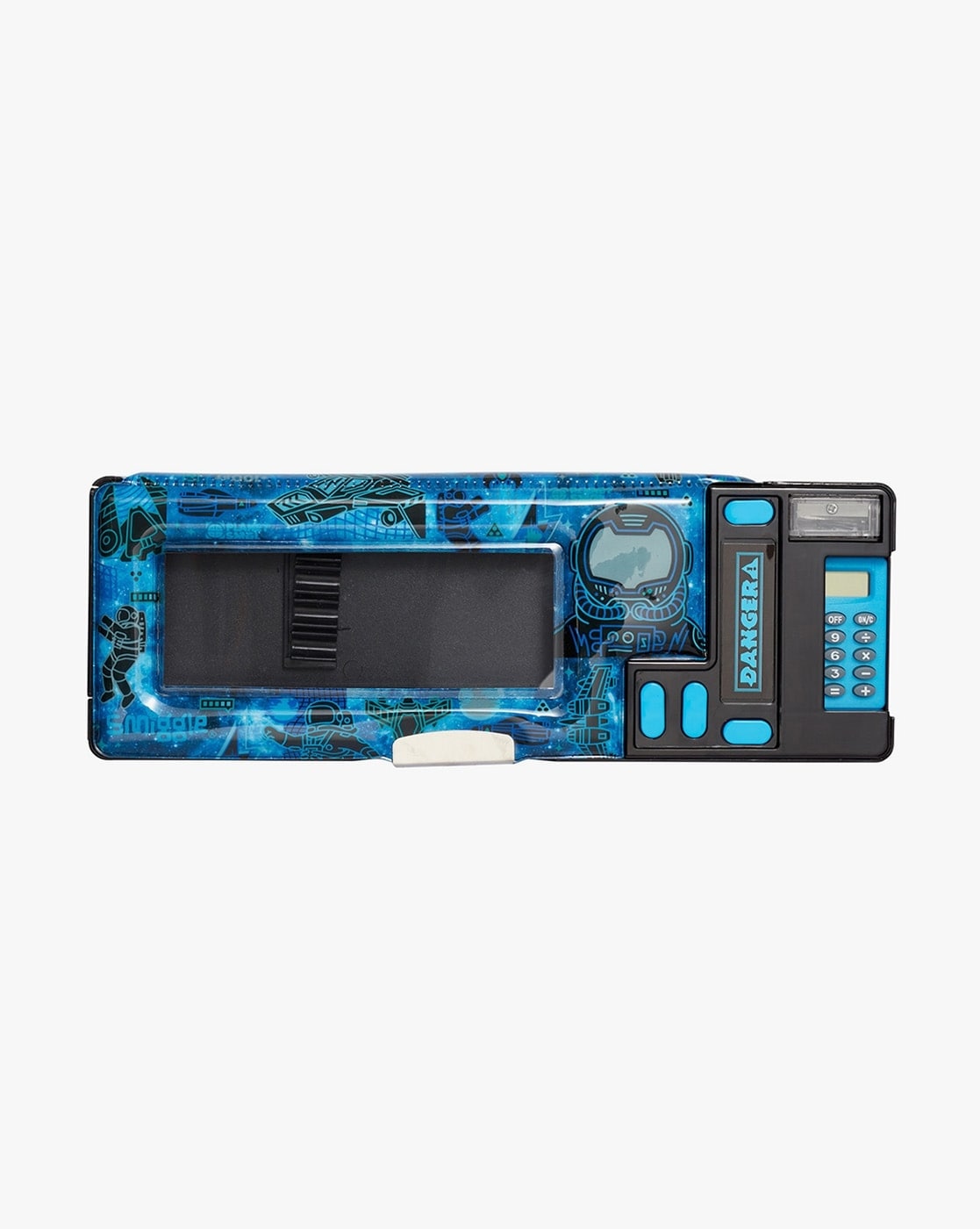 Electronic sale pencil case