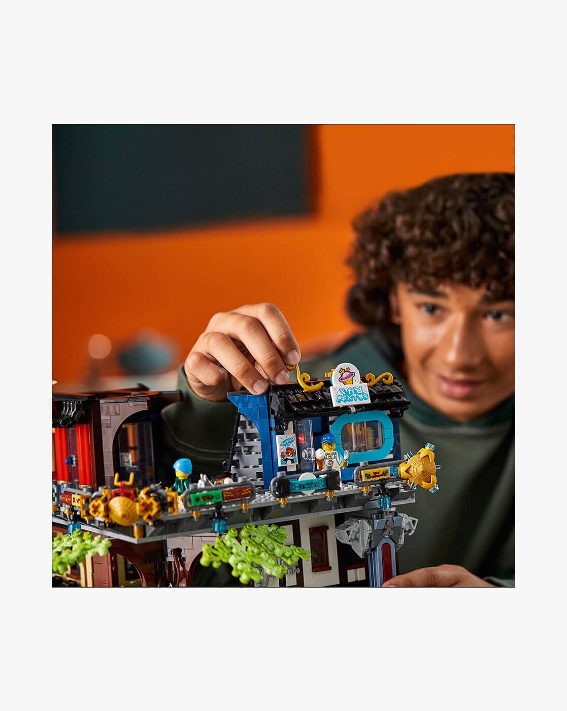 Buy Multicoloured Soft Toys for Toys & Baby Care by Lego Online