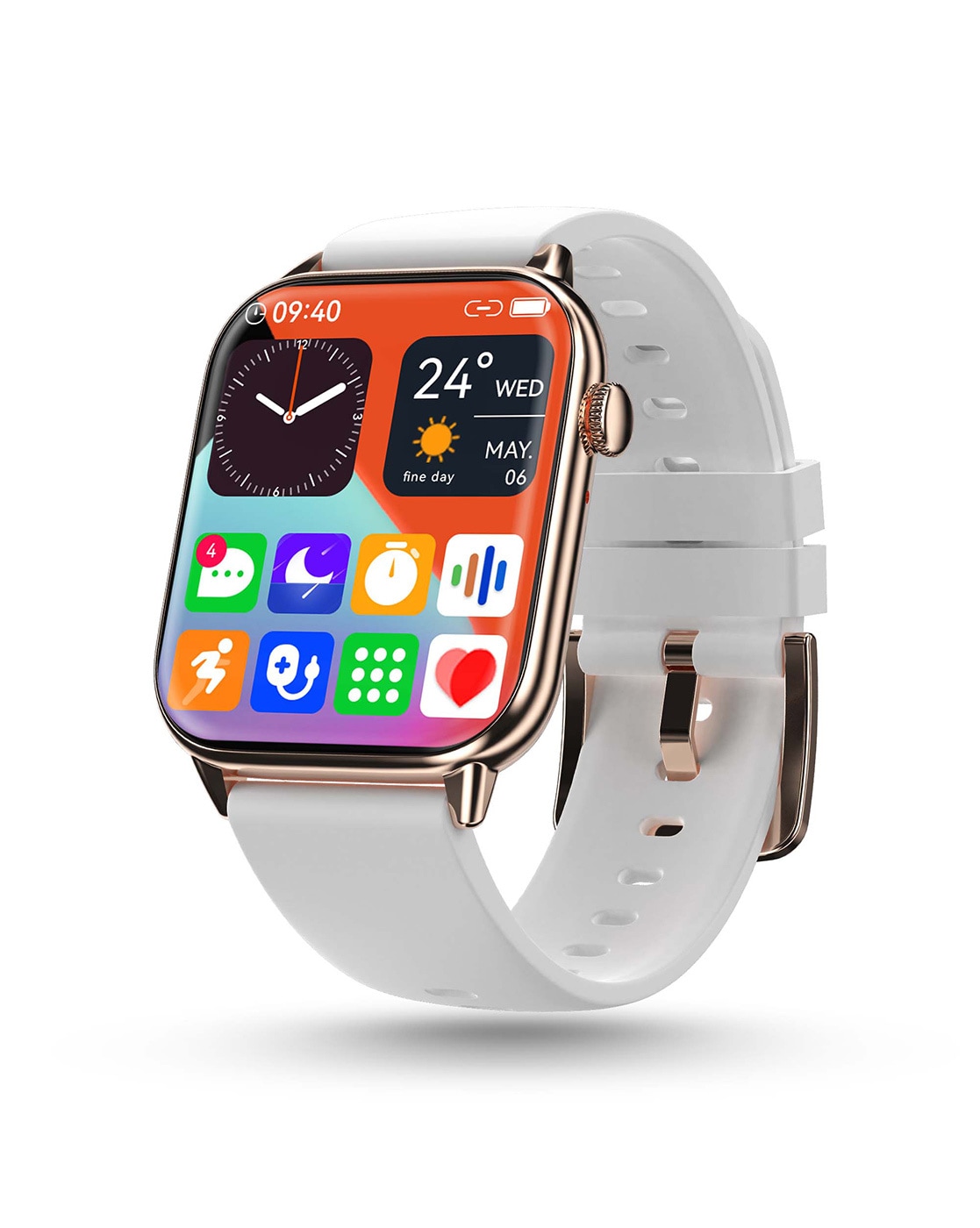 Buy Amazfit Bip 3 Smart Watch @ ₹2999.0 | Amazfit Official Store