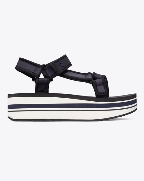 Tory burch discount sport strappy sandals