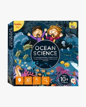 Ocean Science Activity Kit-image-14