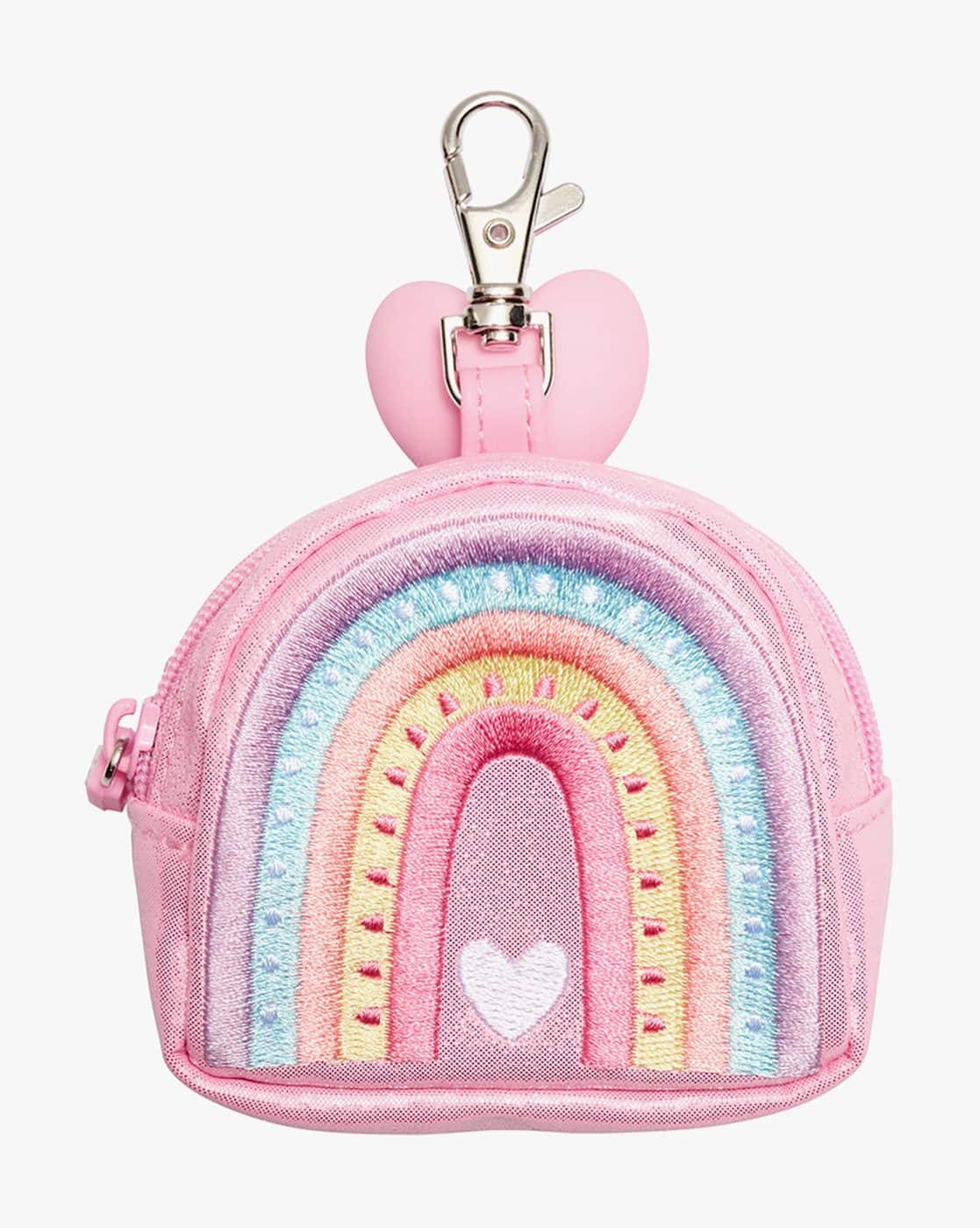 Mini Pen Notepad Keyring Set