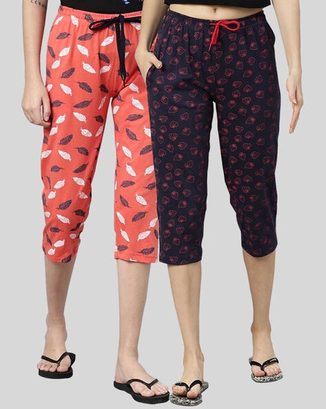 Pajama Shorts Summer Cotton | Pajama Summer Pants Woman | Women's Shorts  Pajamas - 2023 - Aliexpress