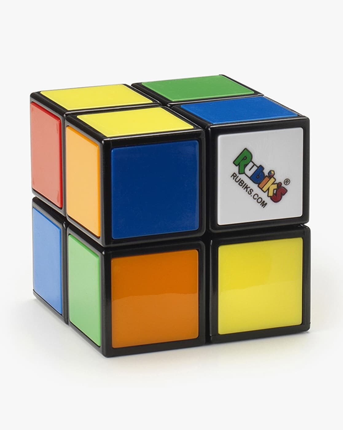 2.24 UV Printed Rubik`s Cube 3x3x3 - NW05071 - IdeaStage