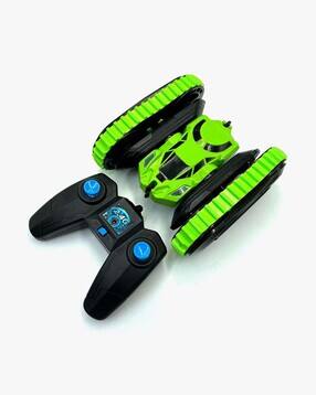 ralleyz 2-in-1 Remote Control Stunt Car-picture-43