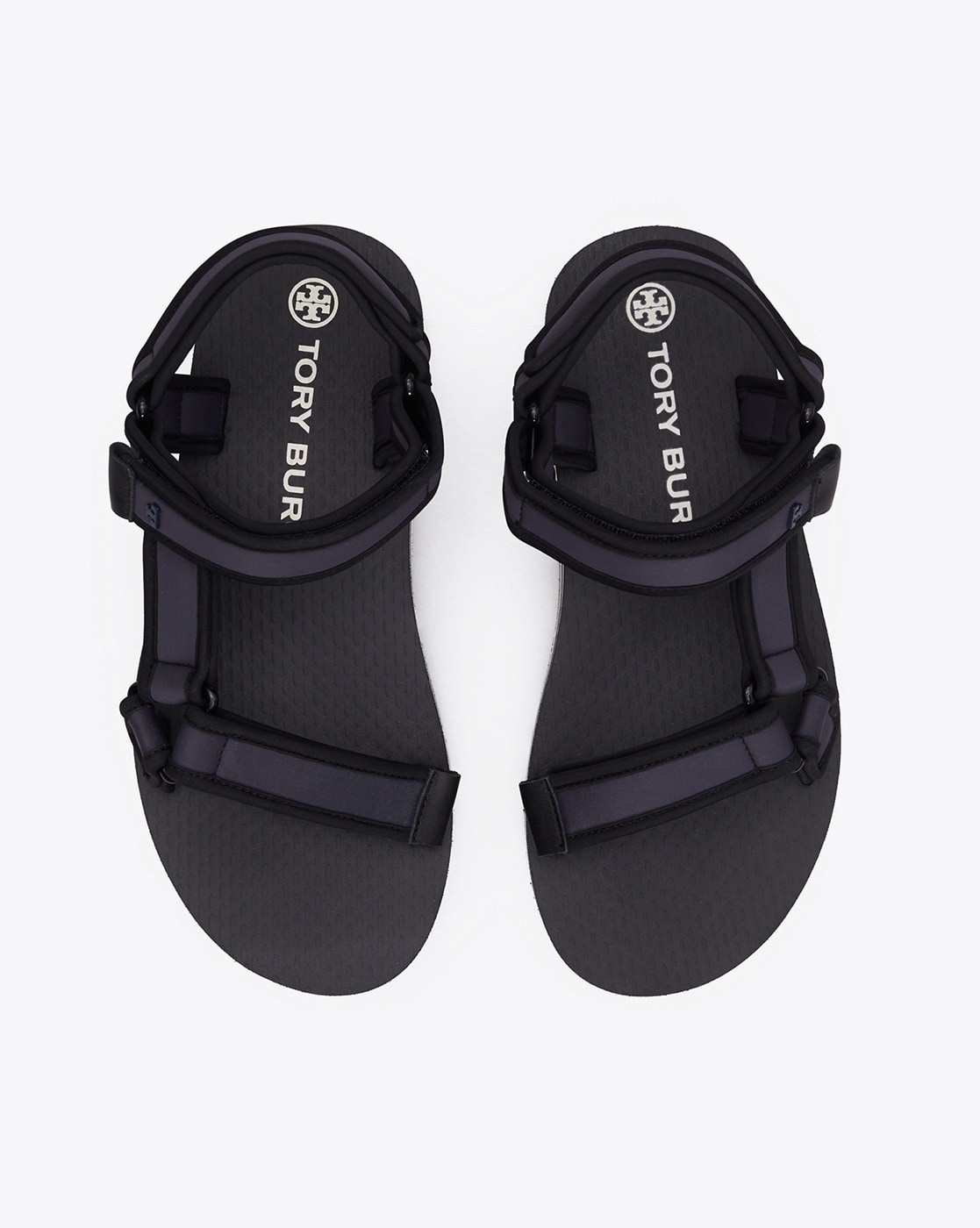 Tory burch best sale platform sandals