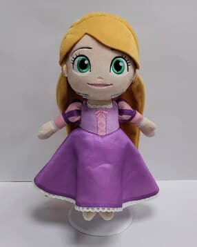 disney 10" Rapunzel Plush Toy-picture-47