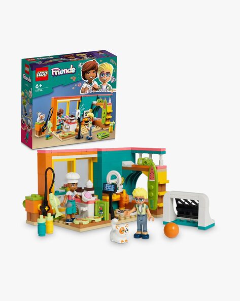 LEGO® Friends: Autumn's House Doll House Set - Toys To Love