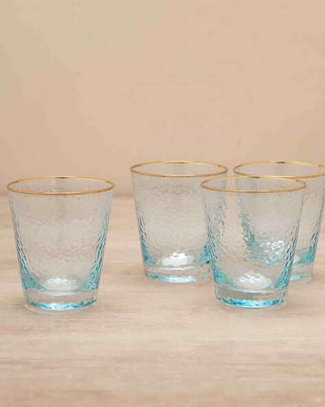 More - More Tumbler - Set of 4