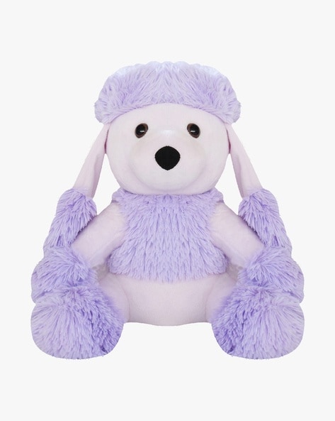 Buy Lavender Soft Toys for Toys Baby Care by Mirada Online