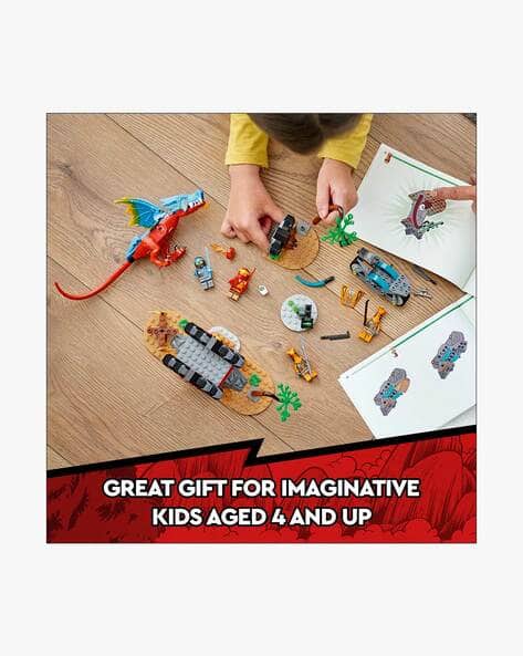 Buy Multicoloured Creative Educational Toys for Toys Baby Care