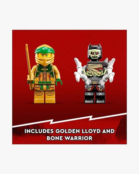 Activity Book Ninjago Golden Ninja 2021 Lego Ninjago Arin's Battle