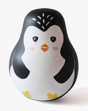 shumee Wobbly Penguin Toy-picture-20