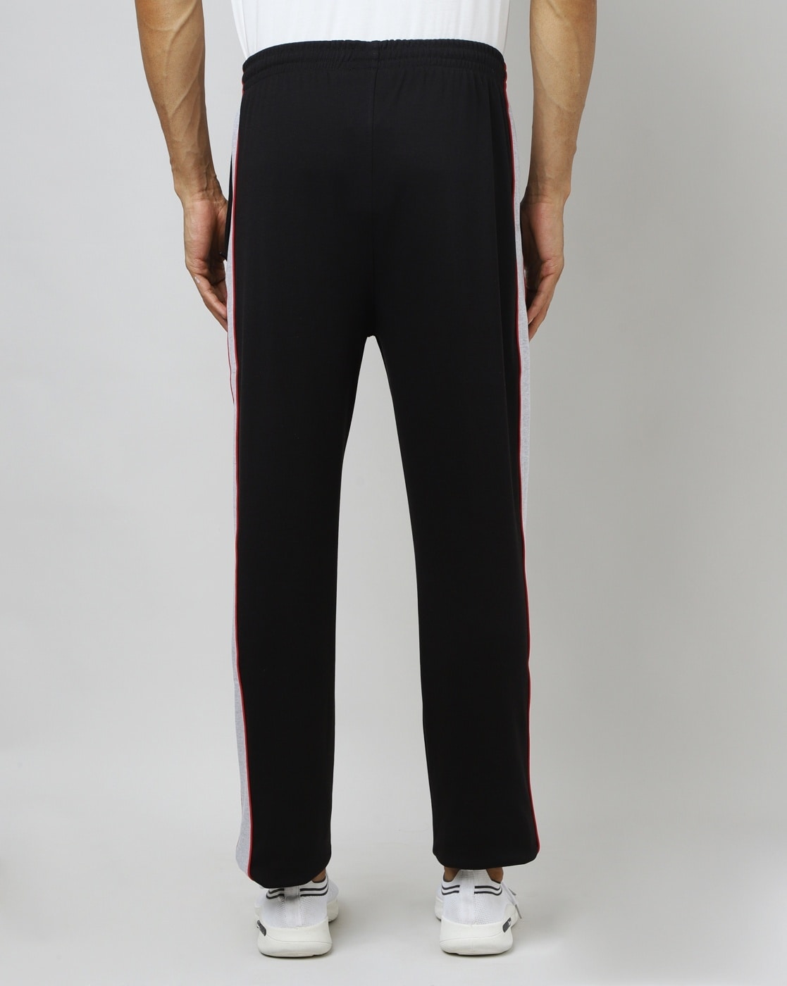 Sweats Utility Cargo Pants