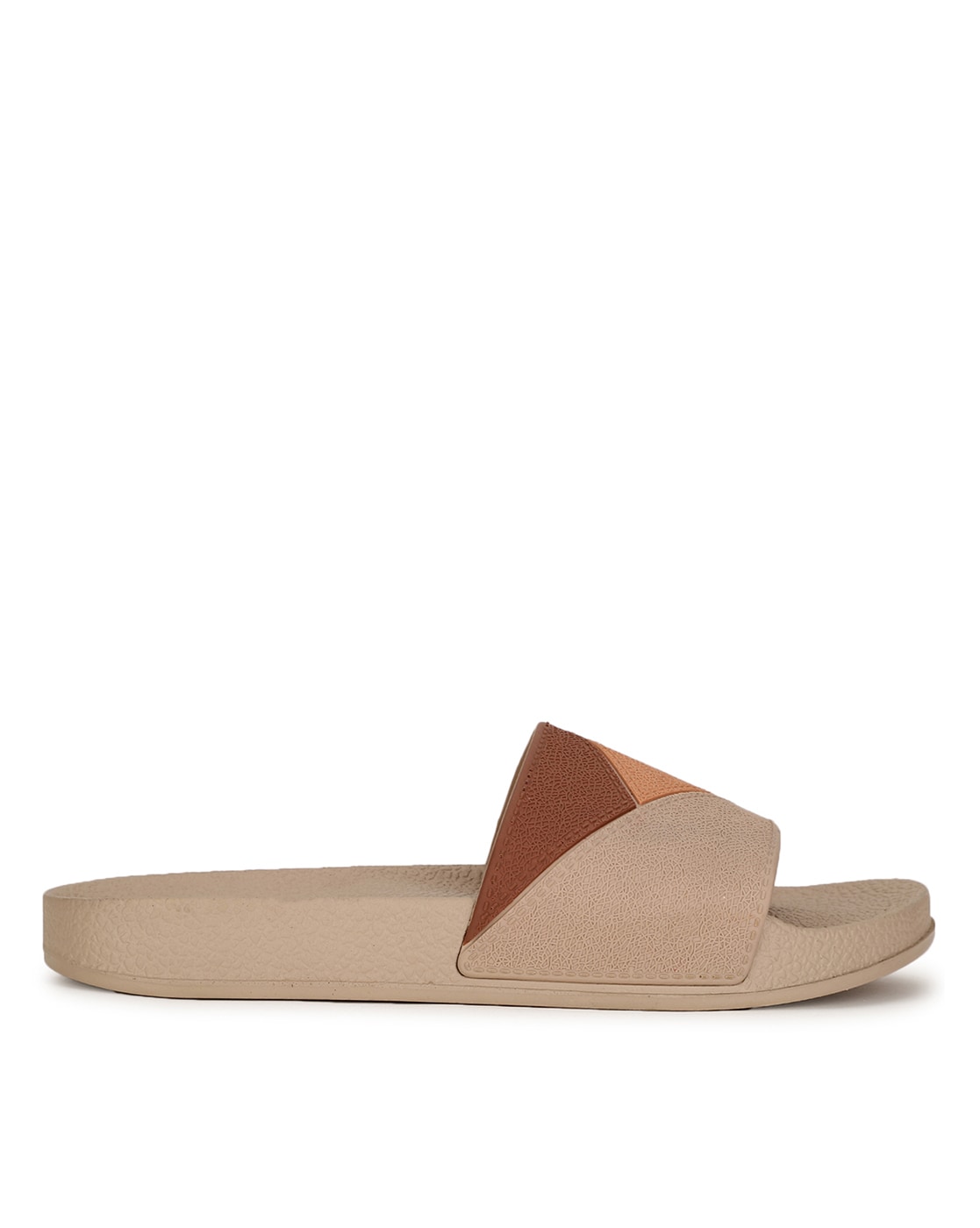 Buy Beige Flip Flop & Slippers for Women by Bata Online