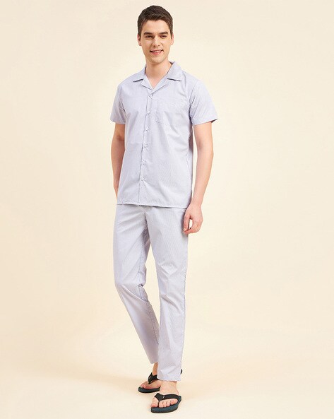 Sweet dreams discount night suit men