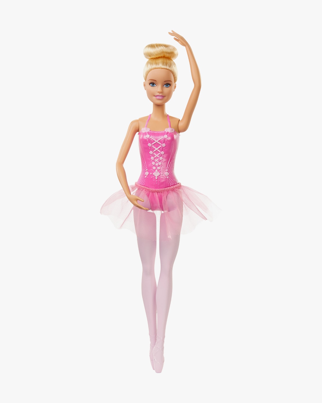 Ballerina doll best sale making kit