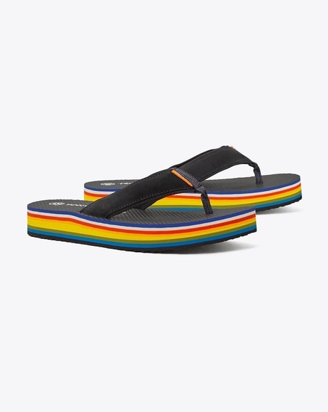 Flip flops clearance from the 70s