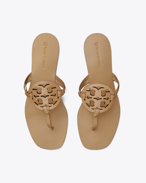 Miller Square Toe Sandals