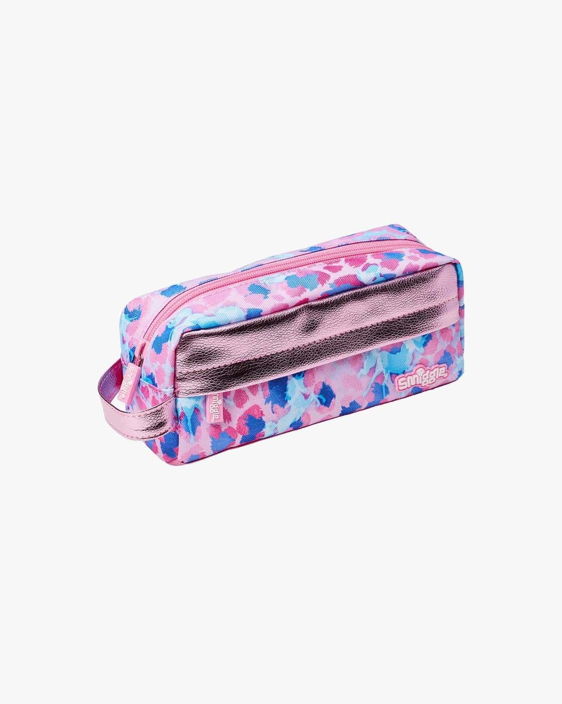 New Smiggle Lets Play Lanyard wallet kids wallet girls coin purse | eBay