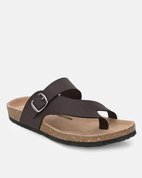 DaVinchi Men Black Sandals - Buy DaVinchi Men Black Sandals Online at Best  Price - Shop Online for Footwears in India | Flipkart.com