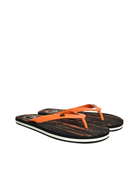 Ucb flip flops on sale men