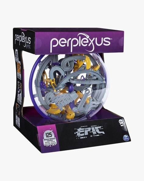 Perplexus online sales