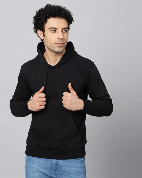 Black savage outlet hoodie