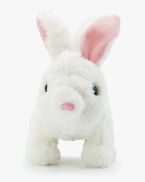 Buy White Soft Toys for Toys & Baby Care by Hamleys Online