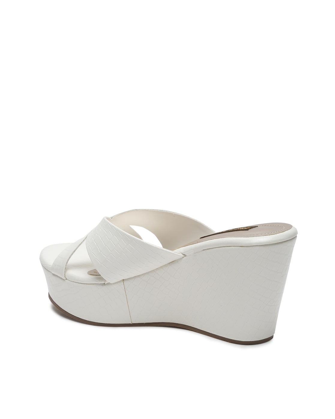 Buy Carlton London Women Wedge Heels - Heels for Women 22857264 | Myntra