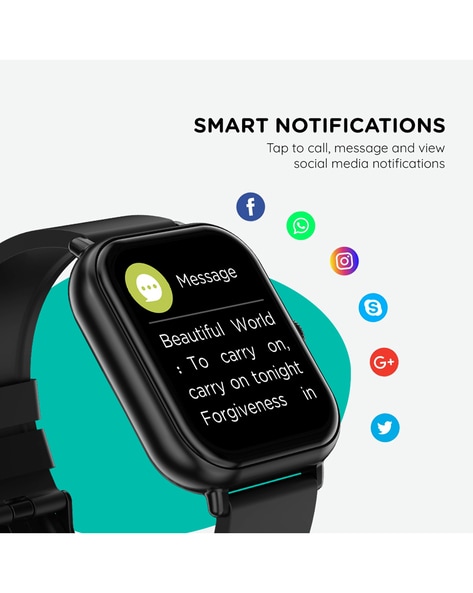 B57 best sale smartwatch price