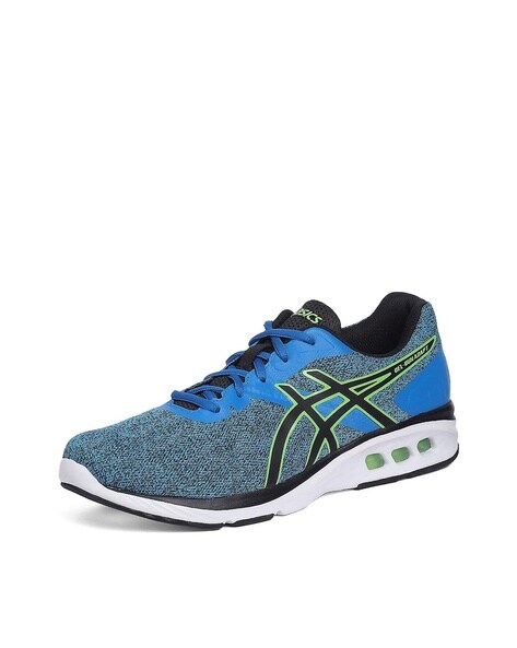 Buy Blue Sports Shoes for Men by ASICS Online Ajio