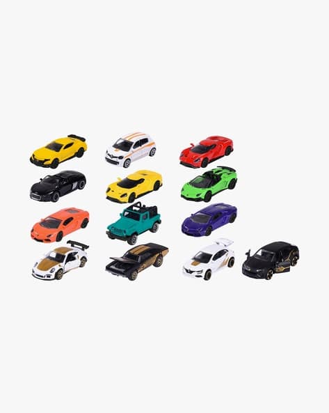 Buy Multicoloured Gaming, Robots & Vehicles for Toys & Baby Care