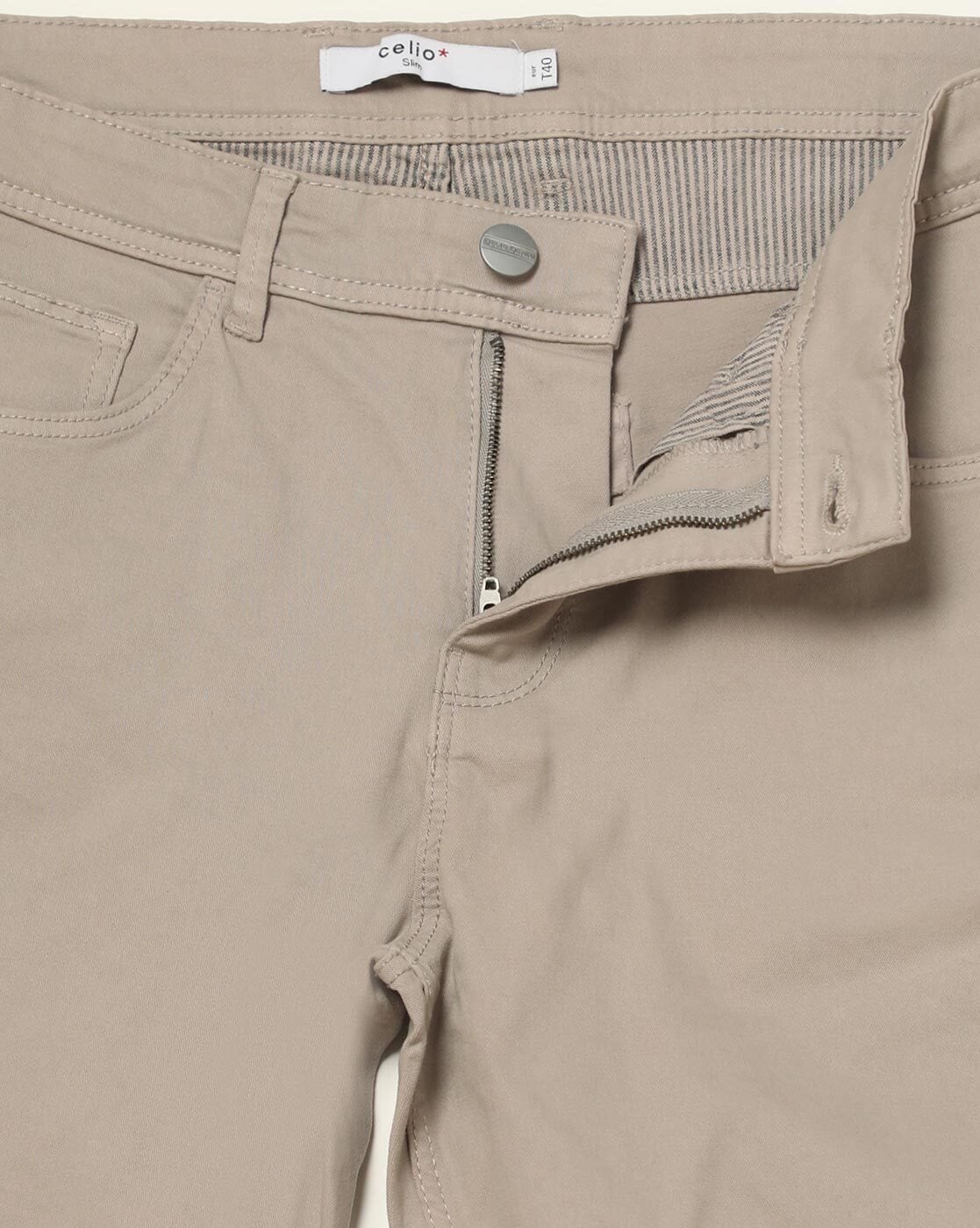 Celio Trousers - Buy Celio Trousers online in India