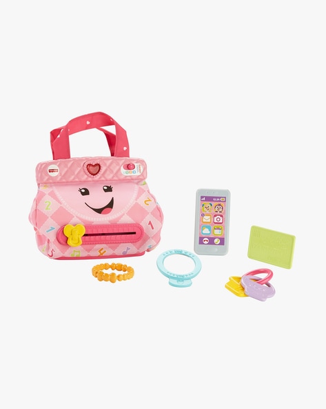 Buy Multicoloured Creative & Educational Toys for Toys & Baby Care by  Fisher Price Online | Ajio.com