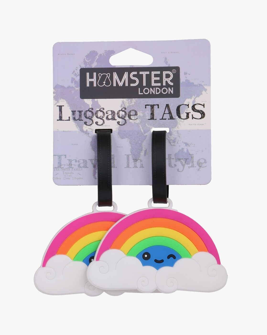 Buy Multicoloured School, Party Supplies & Books for Toys & Baby Care by  HAMSTER LONDON Online