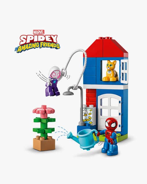 Buy Multicoloured Creative Educational Toys for Toys Baby Care