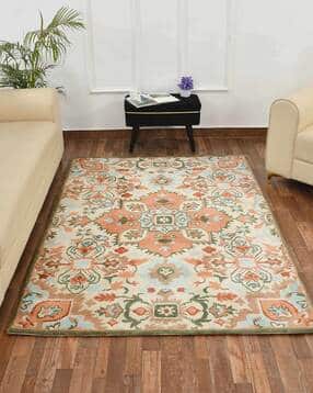presto Tufted Rectangular Carpet 7"x 5"-picture-18