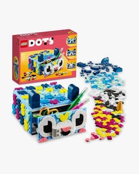 lego Dots Creative Animal Drawer Diy Craft Kit-picture-12