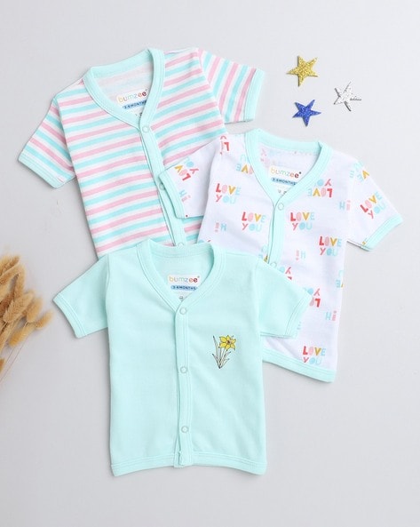 Ajio baby boy clothes hotsell