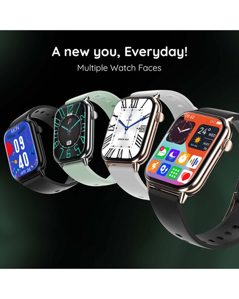 Apple Watch Series 6 (40mm), CSS viewport resolution, pixel density, screen  size, media queries