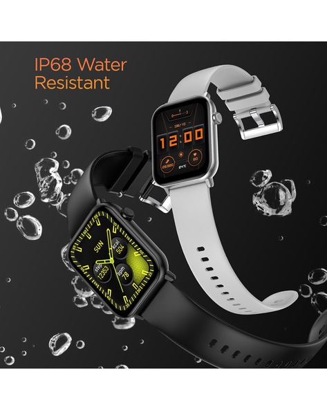 Fire-Boltt Newly Launched Ninja Call Pro Max 2.01” Display Smart Watch