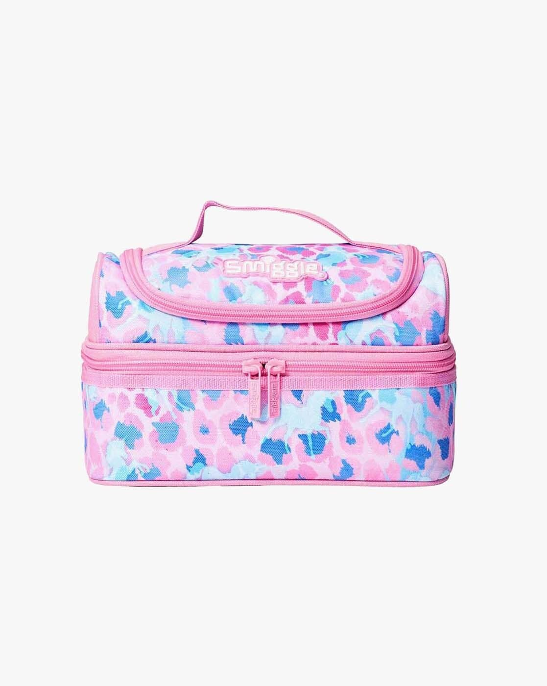 Smiggle Lunch Bag, Babies & Kids, Going Out, Other Babies Going Out Needs  on Carousell