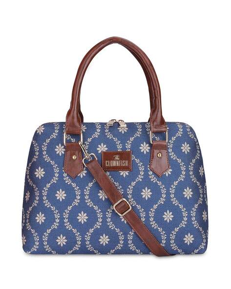 Floral handbags best sale online india