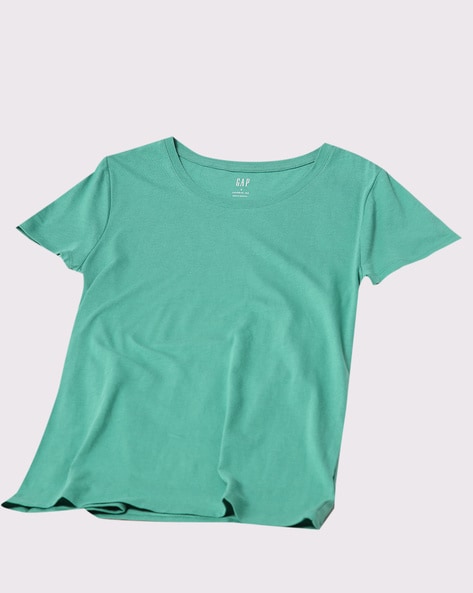 Gap favorite crew neck on sale tee